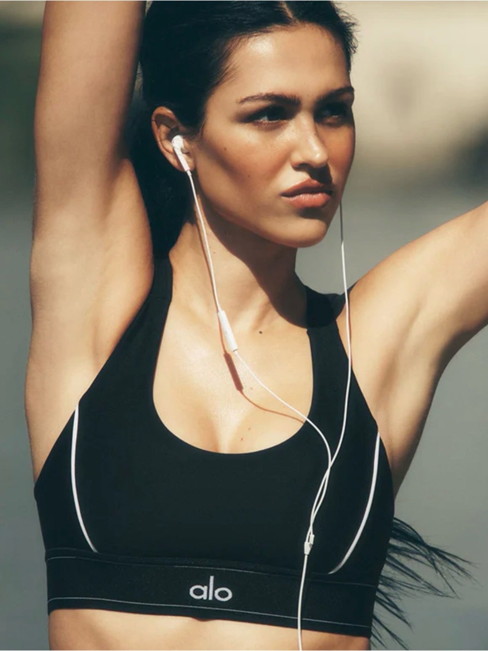 ALO Yoga airlift suit up bra